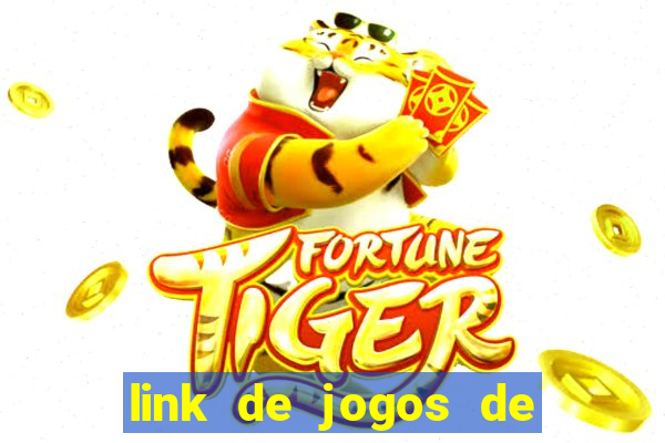 link de jogos de ganhar dinheiro